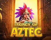 LEGACY OF AZTEC